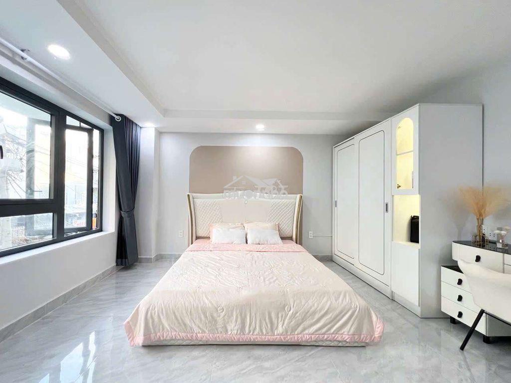 Hỗ trợ tìm phòng trọ sinh viên free tại quận 7 từ 3tr5 - 5tr trở lên  - Ảnh 4
