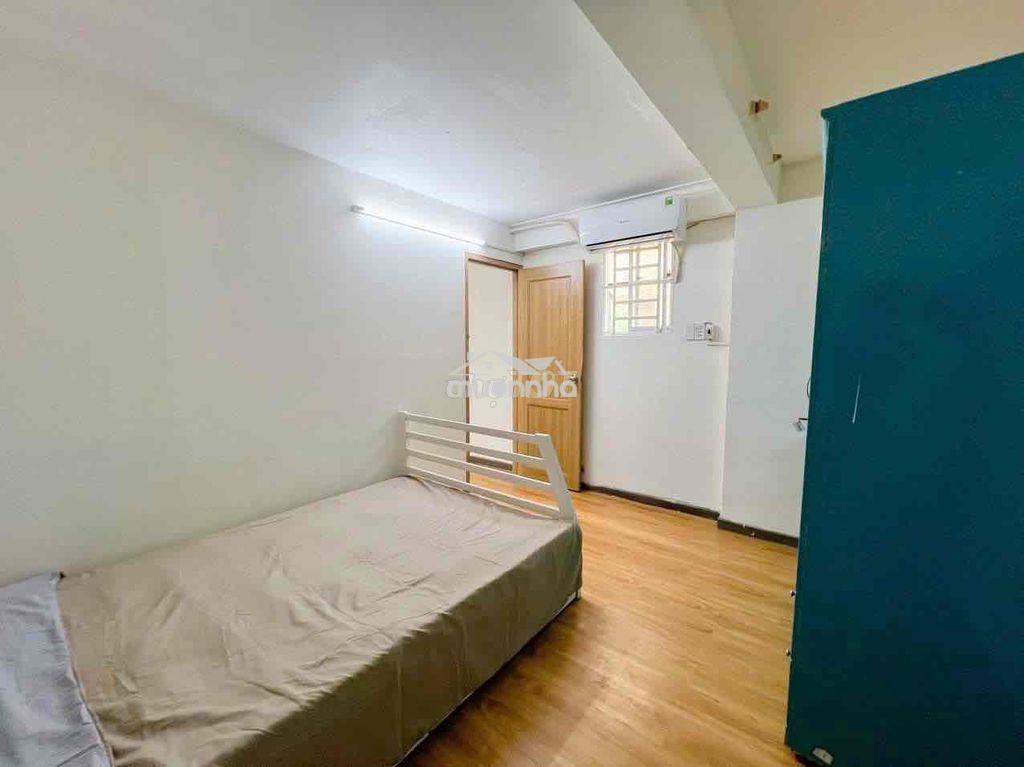 Phòng 1pn cửa sổ full nội thất cách sân bay 300m - Ảnh 4