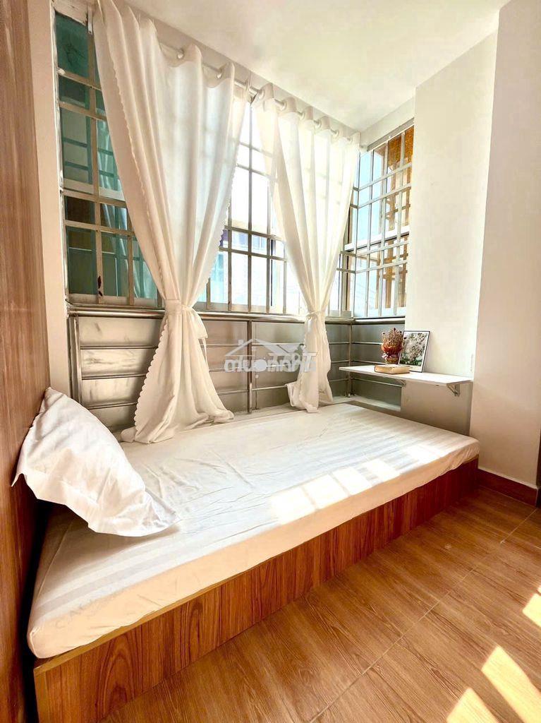 🏡 Phòng riêng full nội thất – chỉ 1 người ở - 537 nguyễn oanh - Ảnh 4
