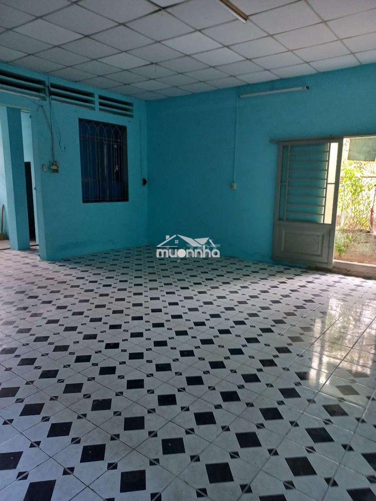 Nhà thuê gần chợ bà điểm hóc môn - 2