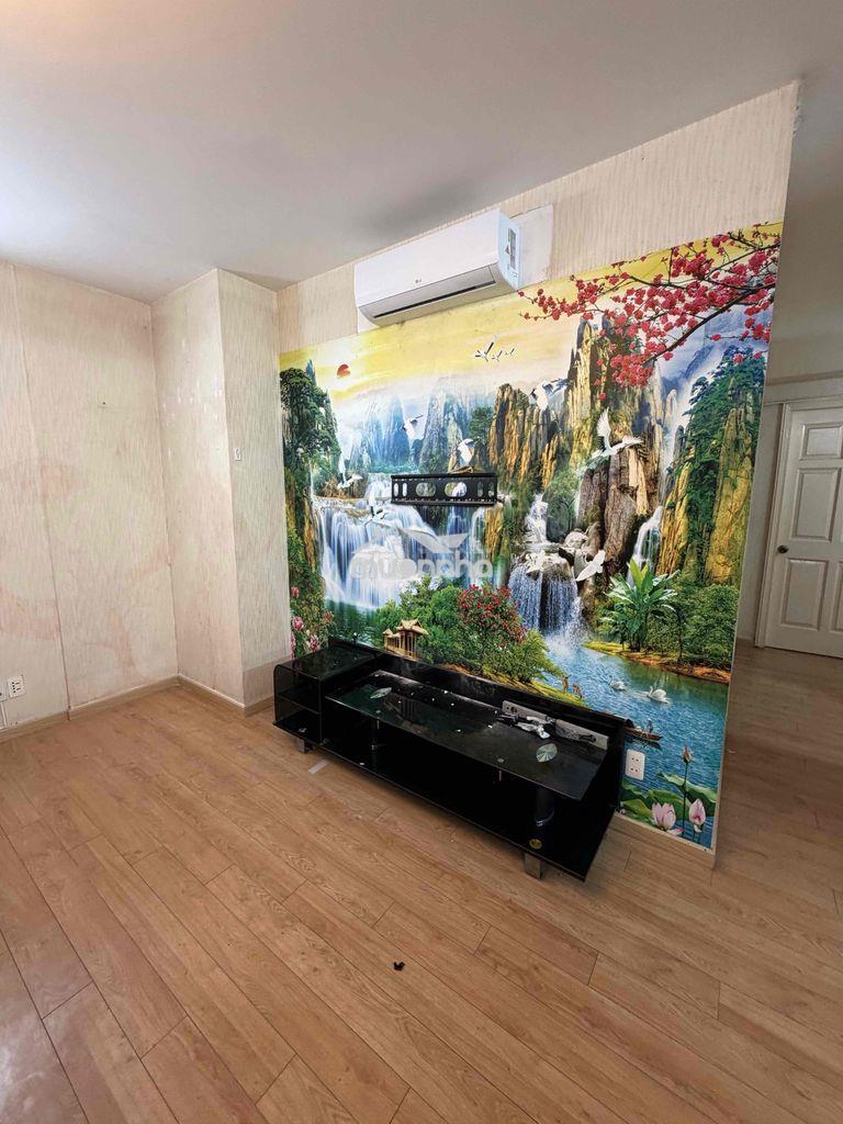 Cho thuê căn hộ 3 pn 100m2 full nội thất,chung cư hoàng tháp trung sơn - 2
