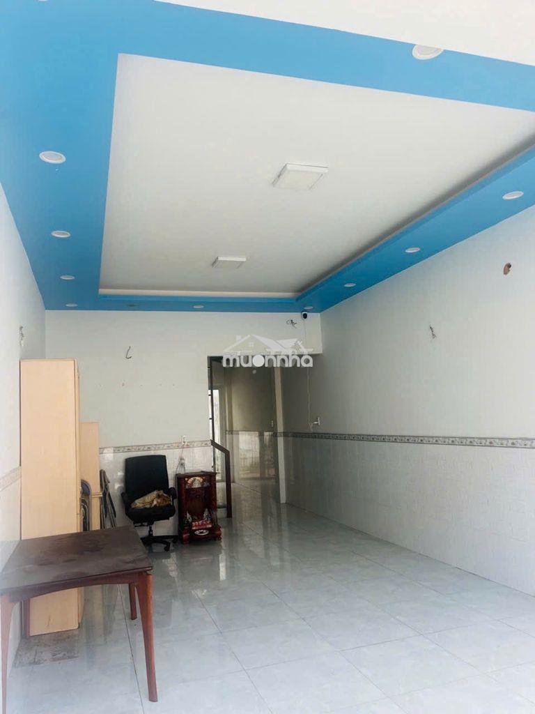 Nhà 1 trệt 1 lầu tân thới hiệp 6  - Ảnh 3