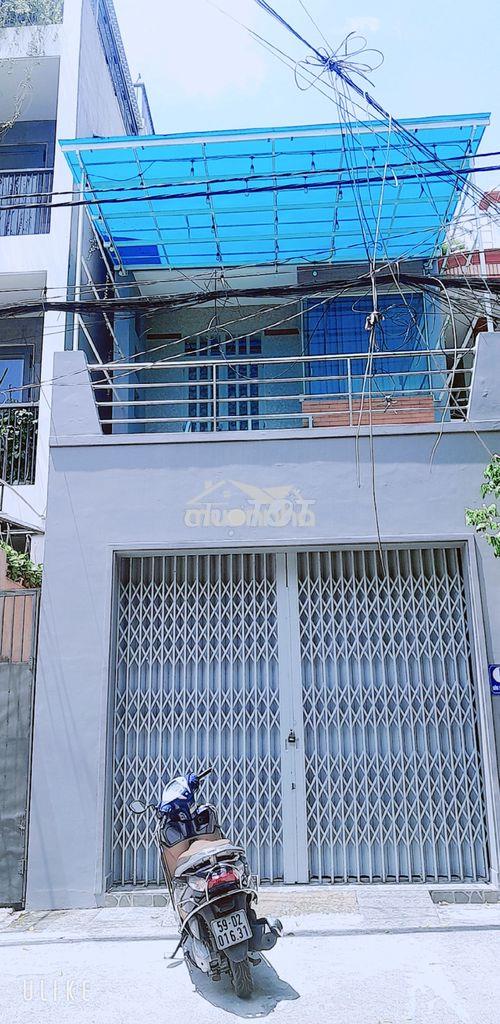 Chính chủ cho thuê nhà nguyên căn – tây thạnh, tân phú