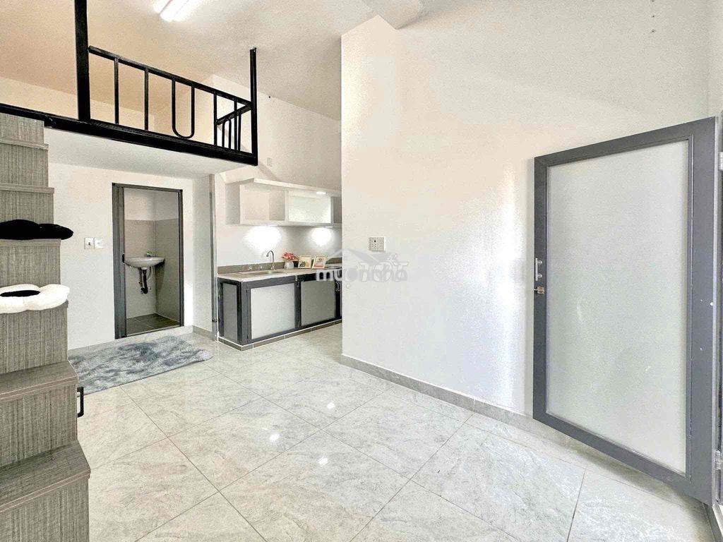 Khai trương duplex giá rẻ 📍 bình phú - gần đh mở - Ảnh 4