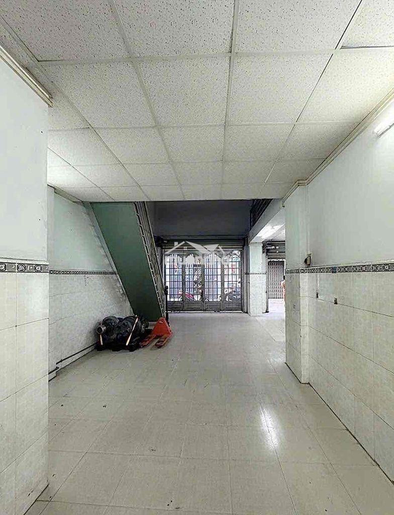 Hxh thông 360/15 tân hoà đông_gần phan anh tân phú_8x10m trống suốt - Ảnh 4
