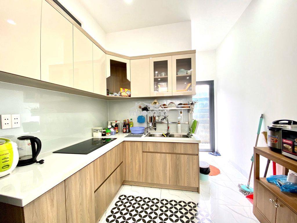 Cho thuê nhà nguyên căn full nội thất cao cấp - 4