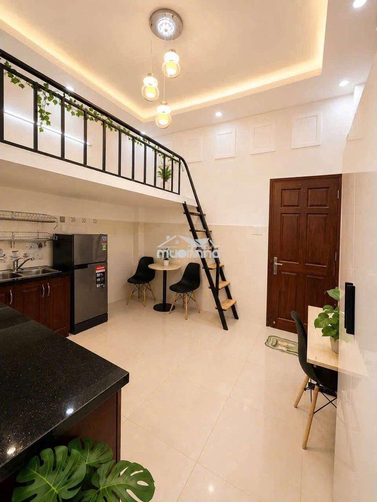 Duplex sinh viên ở 3-4 người ngay tôn đức thắng - 2