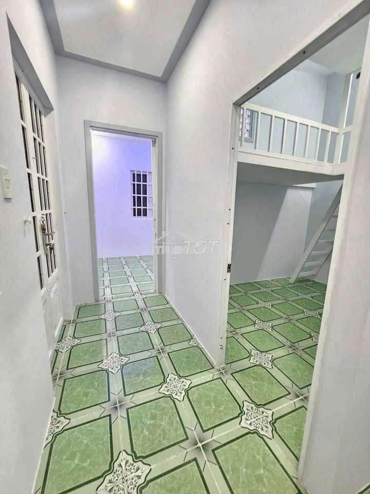Cho thuê nhà nguyên căn mặt tiền đường.  - 3