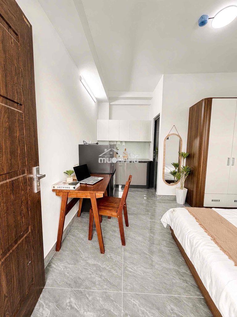Khai trương dự án mới ngay sau lưng đại học nguyễn tất thành - Ảnh 4