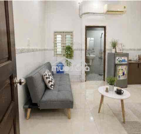 🚀 Studio full nội thất-ngay tân kỳ tân quý-hỗ trợ giãn cọc - Ảnh 3