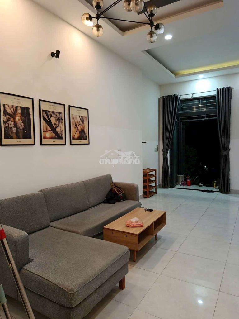 Nhà cho thuê nguyên căn tỉnh lộ 10, bình tân, 7trieu/thang, 4×15m, 2pn - Ảnh 2