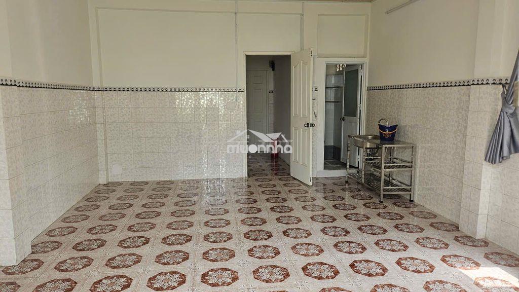Phòng cho thuê nhà ngay mt lãnh binh thăng-gần lotte mart 3/2 - Ảnh 3