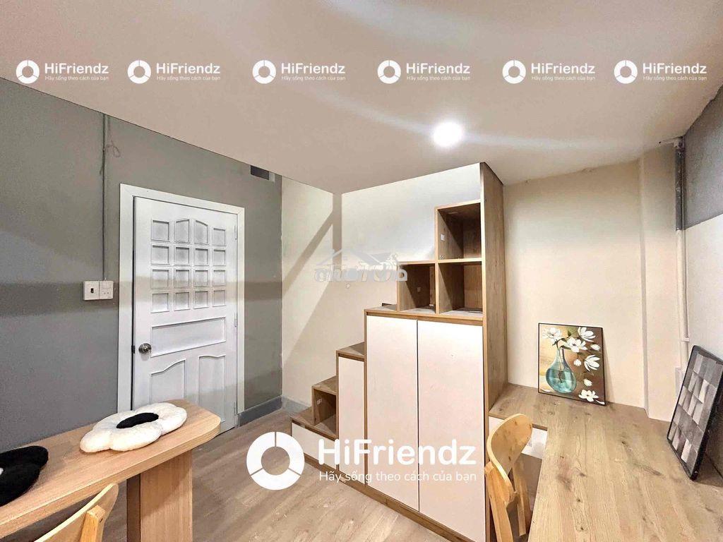 Duplex full nội thất mặt tiền gần y dược sư phạm thuận tiện trung tâm - Ảnh 4