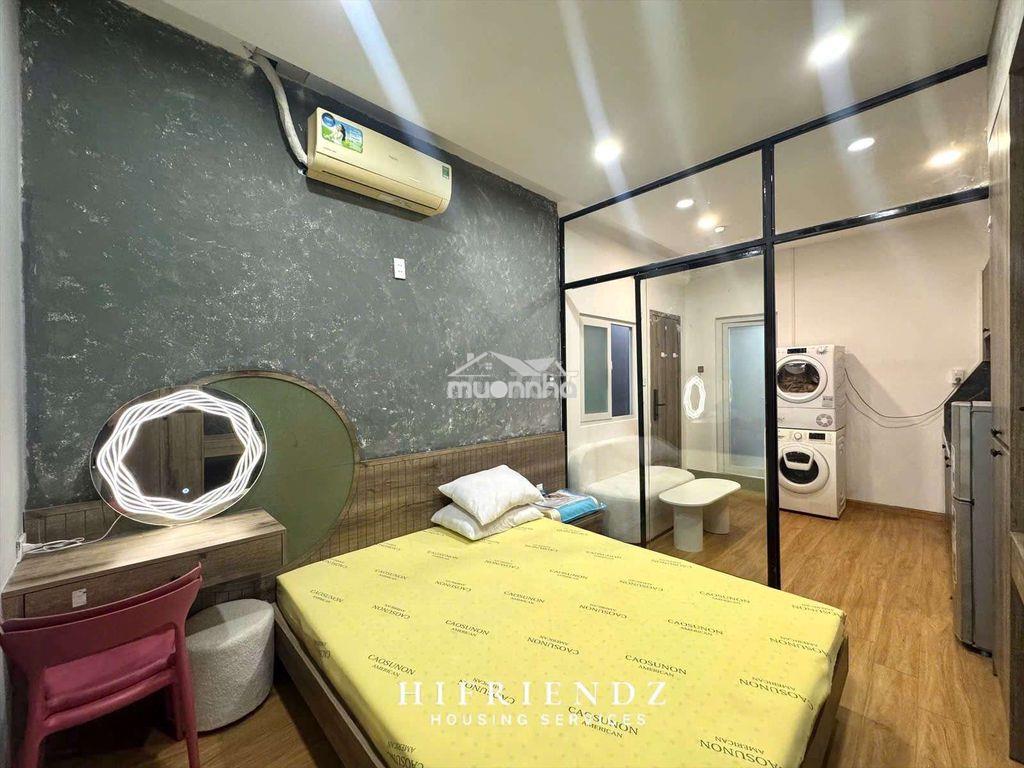 Chdv đầy đủ nội thất, gần đh sài gòn, sư phạm, khtn - 3