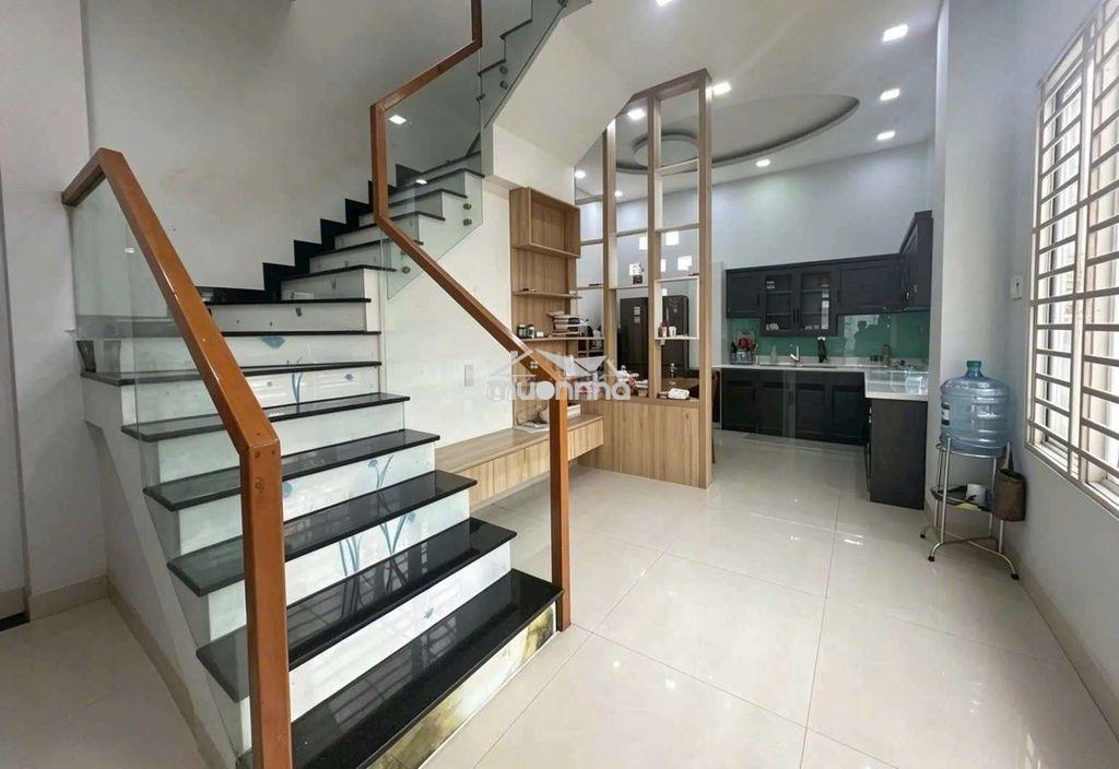 Tổng giảm 1🧄 | chỉ còn 5,9🧄 | nhà đẹp linh đông | hxh | 2p ra pvd - 3