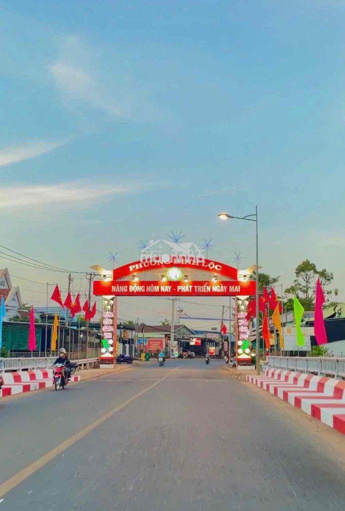 Bán đất sát uỷ ban phường bình lộc - tp đồng nai - 4