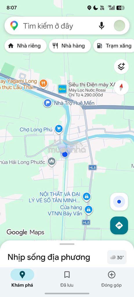 Bán nhà