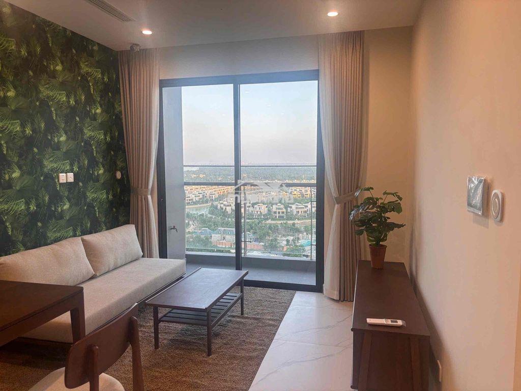 Cho thuê căn hộ tại vinhomes grand park - 4