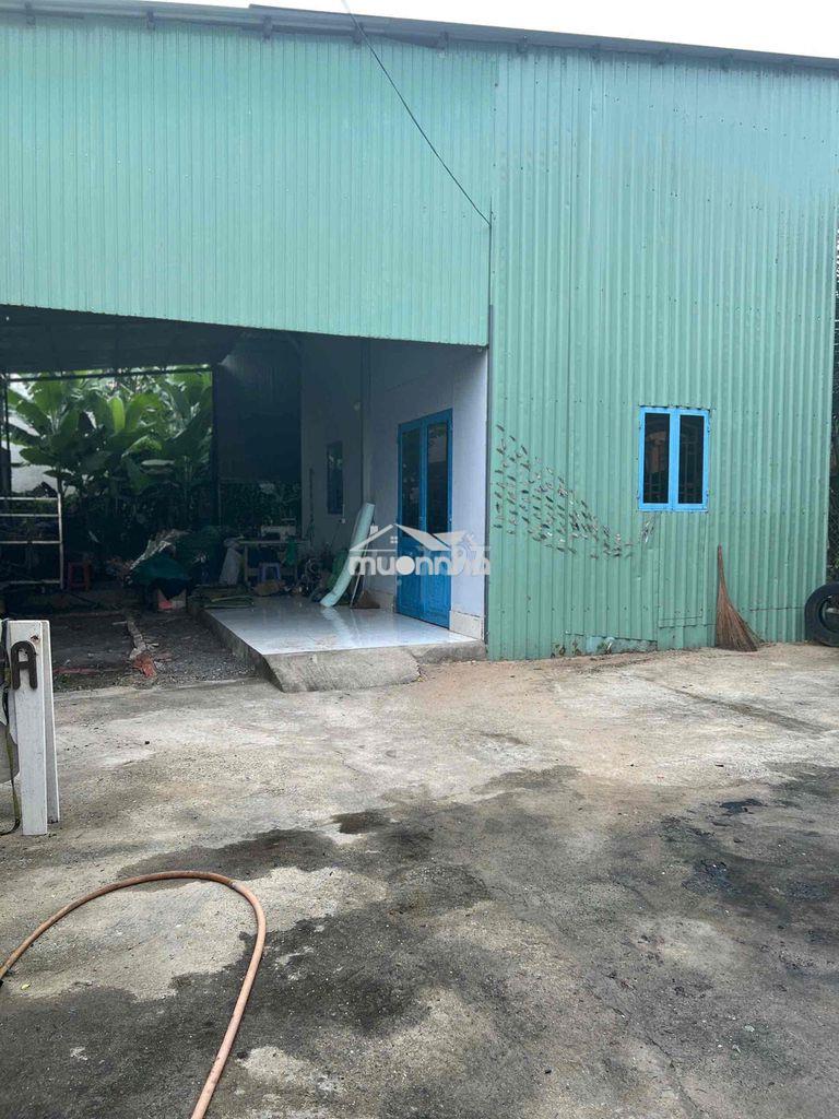 Chính chủ cần bán gấp nhà vườn tân thạnh đông củ chi - 2
