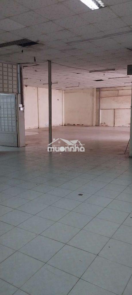 Kho xưởng 540m, tiện kd