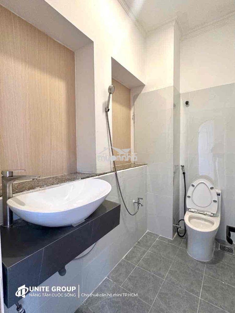 Studio 1pn – 30m² – chỉ 6.5 triệu