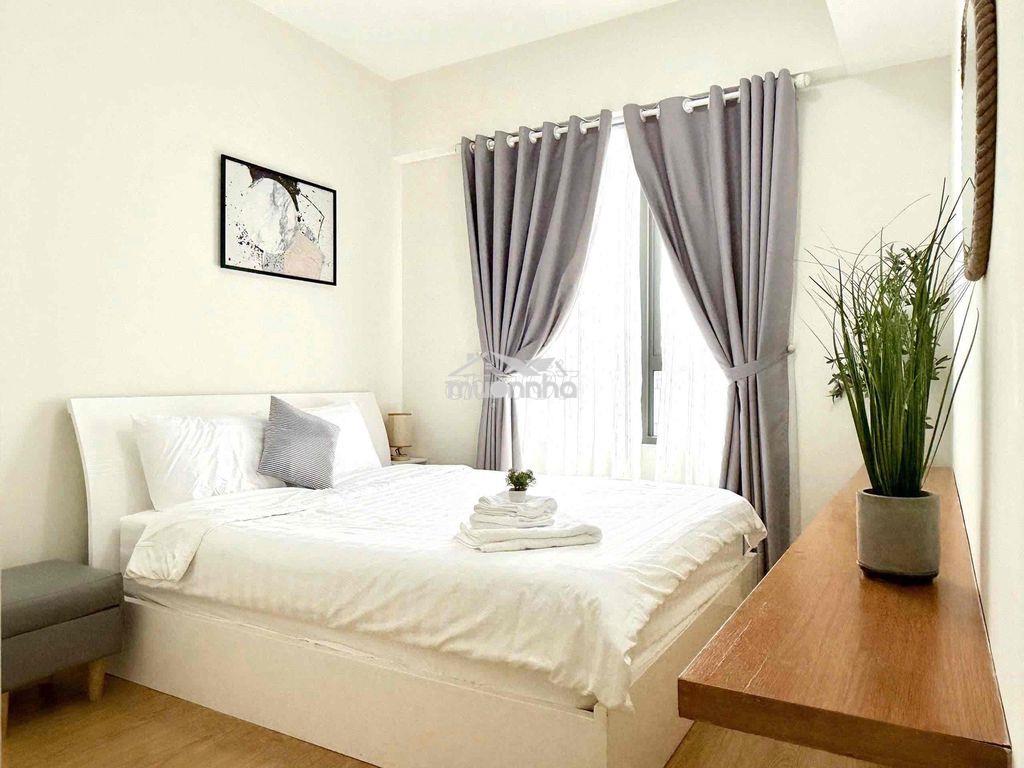 Bán căn hộ masteri thảo điền 62m2 2pn 2 wc - 2