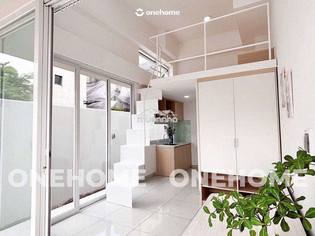 Phòng mới tinh ban công lớn, gần sông q2, giá chỉ từ 6tr++ - Ảnh 2