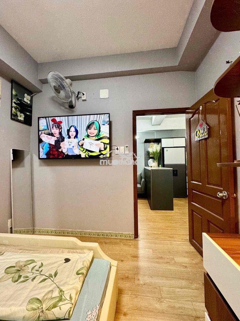 Chính chủ bán căn hộ kiến thành – 58m² – 2pn – hướng đông - 4