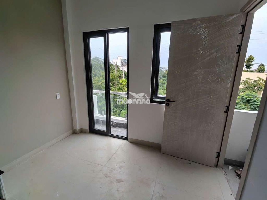 Phòng trọ quận 12 đẹp gần nttu - Ảnh 2