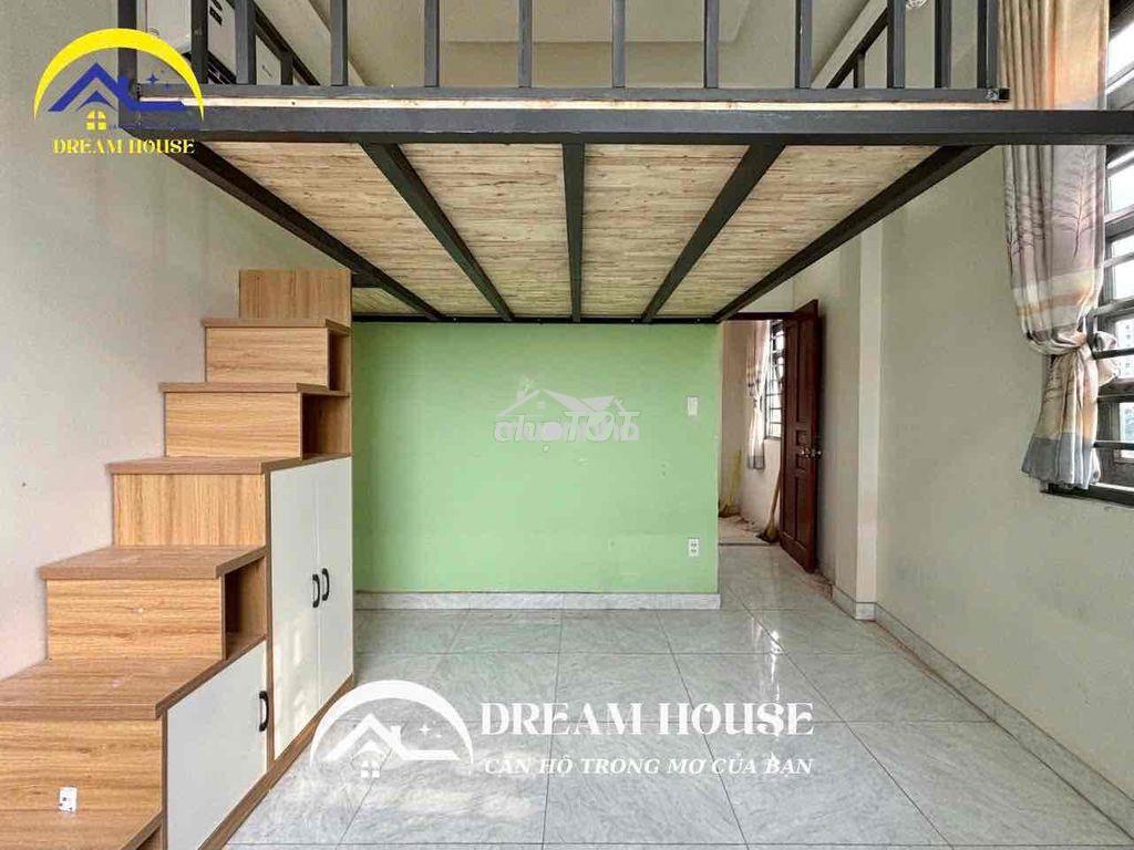 Phòng trọ cho sinh viên huit thuận tiện đi lại - Ảnh 4