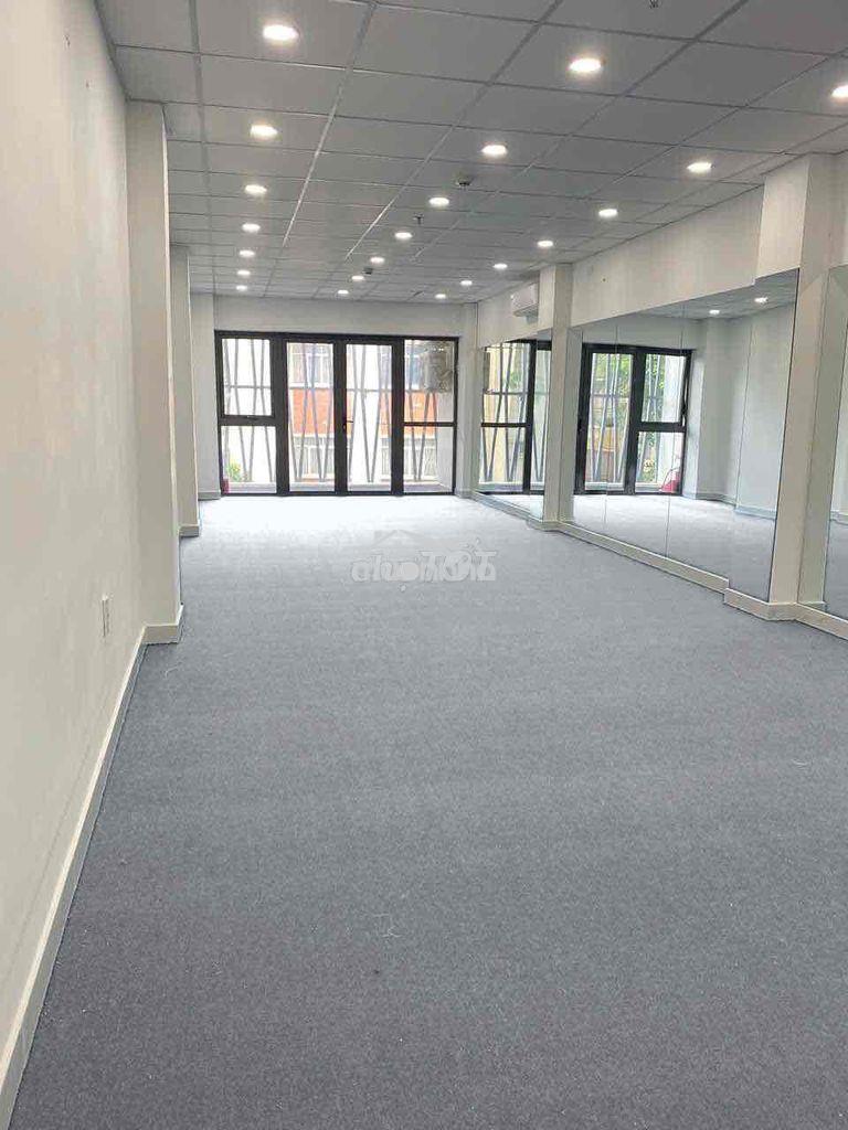 Cho thuê văn phòng chính chủ 50m2 tại 90a trần quốc toản, q3