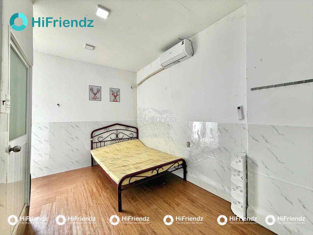 Căn hộ 2pn tách bếp ban công giá siêu rẻ gò vấp - Ảnh 4