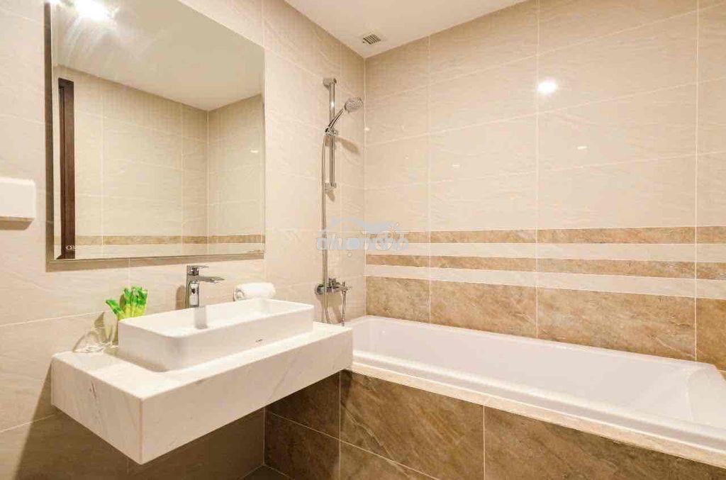 Căn hộ saigon royal 83m2 2 phòng ngủ 2wc - Ảnh 3