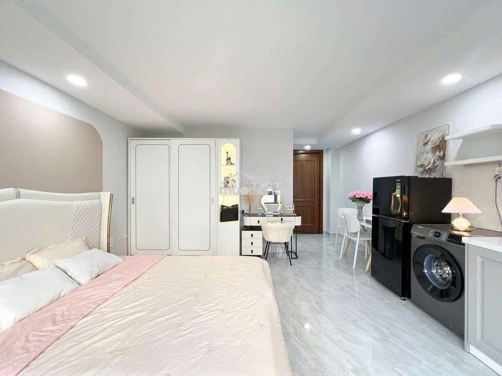 Hỗ trợ tìm phòng trọ sinh viên free tại quận 7 từ 3tr5 - 5tr trở lên  - Ảnh 2
