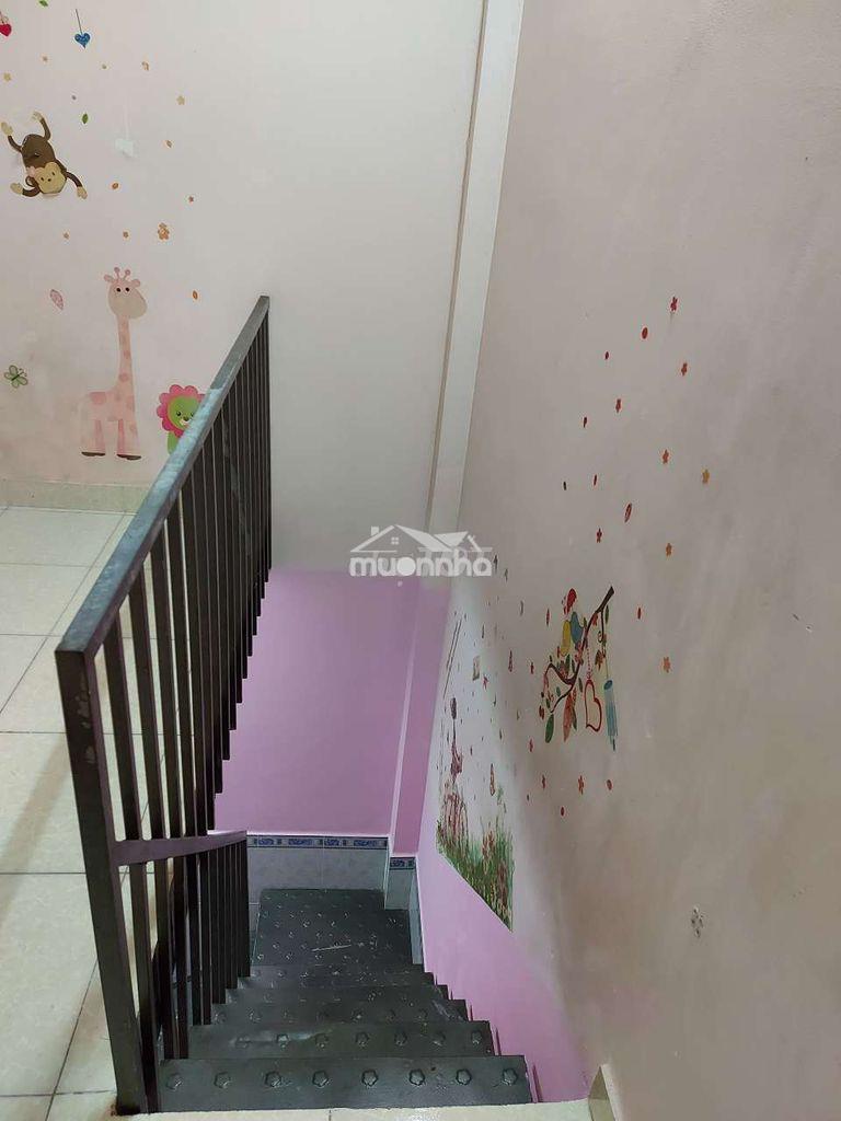 Cho thuê phòng trống - 4