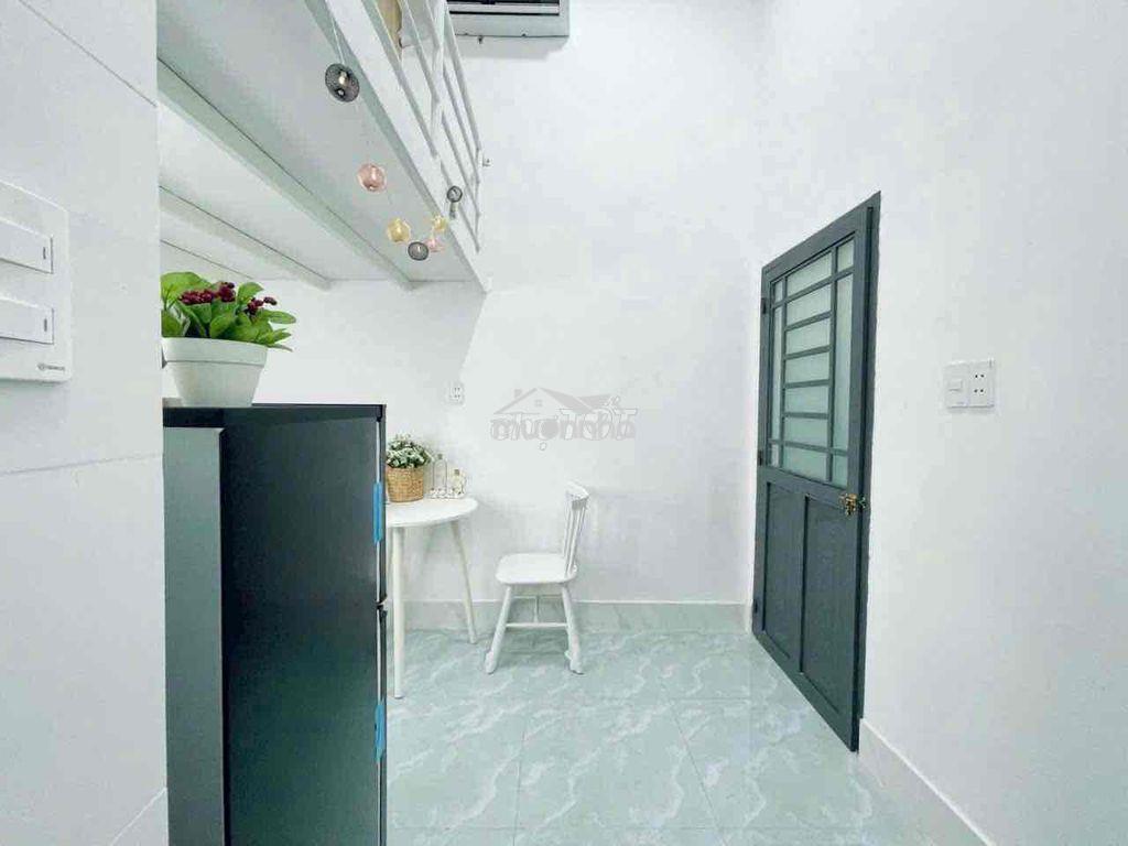 [Q9] cho thuê căn duplex đầy đủ nội thất, ngay ngã 4 thủ đức - Ảnh 3