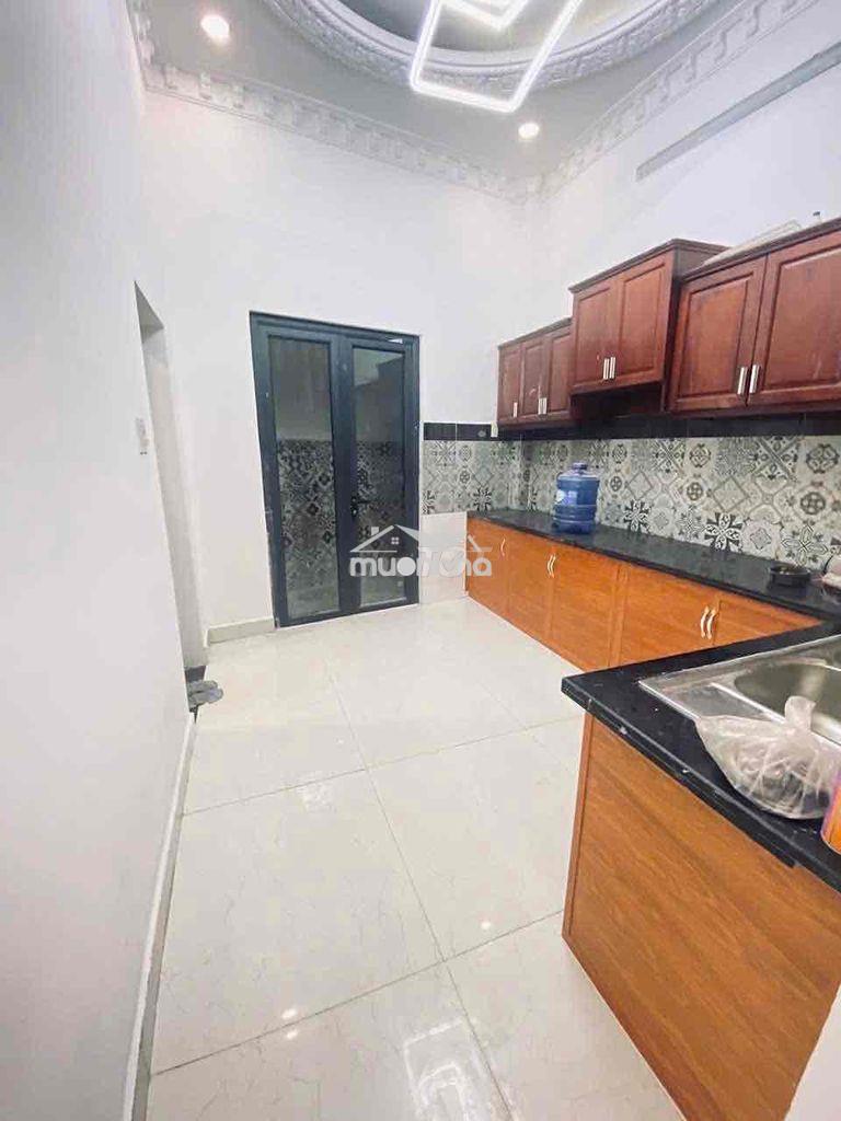 🏠Nguyên căn nhà ðẹp 3phòng hẻm huỳnh tấn phát p.phú thuận - quận 7 - 3