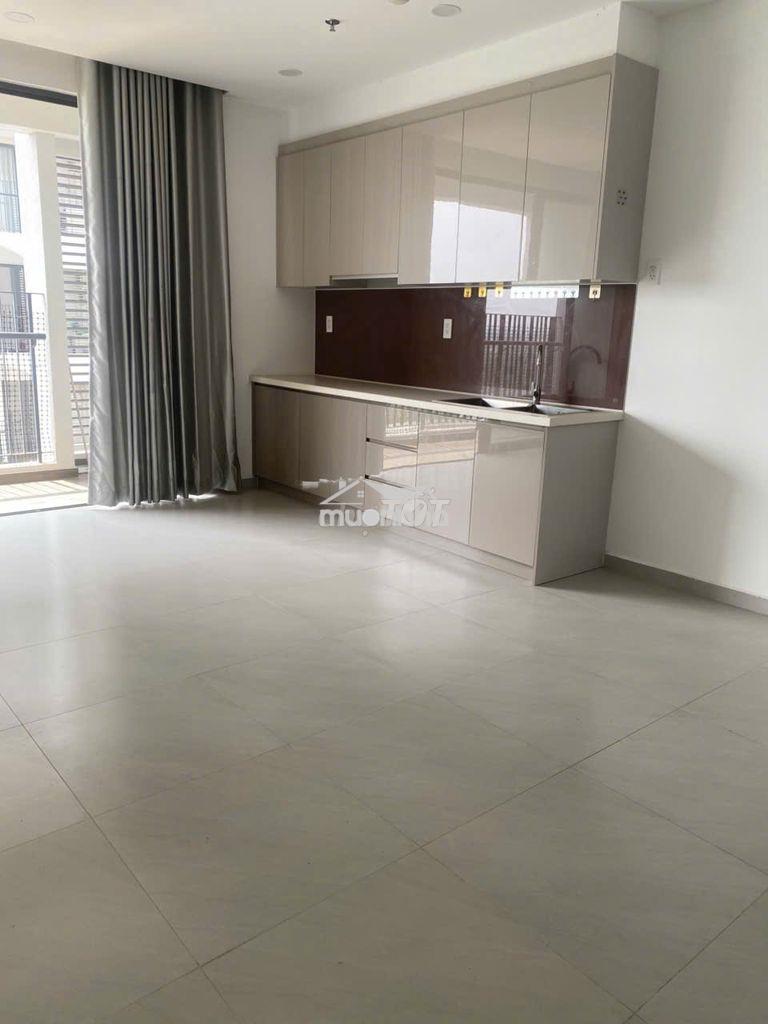 Cho thuê căn hộ 95m2(3pn + 3wc) long trường thủ đức . vào ở liền được. - Ảnh 2