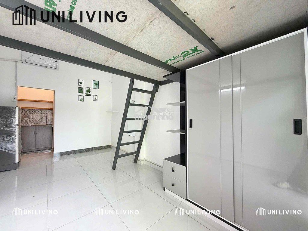 Khai trương dự án mới gần các trường đại học hutech, uth, ftu,... mới - Ảnh 3