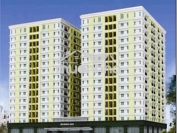 Cho thuê chung cư khang gia - tân hương diện tích 80m 2pn  - Ảnh 3
