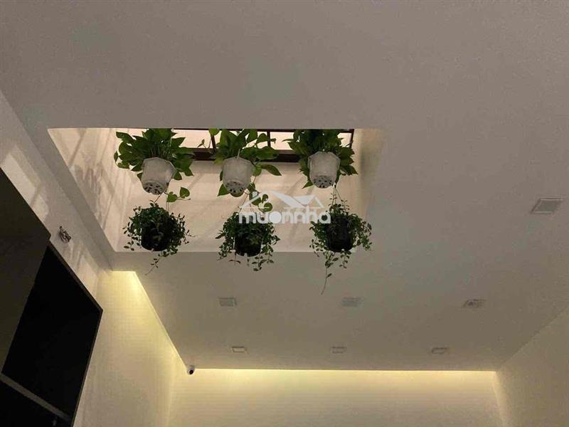 Hàng hiếm nhà ht3 đường nhựa 8m có vỉa hè.