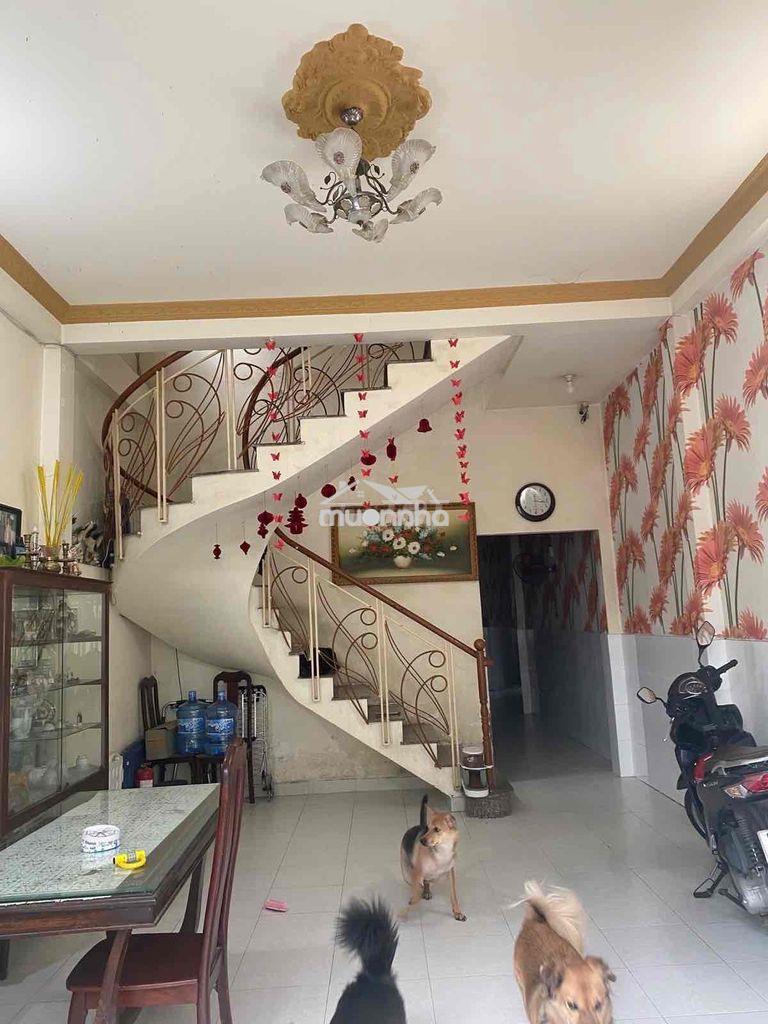 Phước long a - hồ bá phấn - 81m2 - 2 tầng - 8 t 1