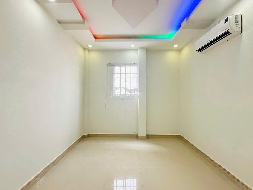 Chính chủ cần bán nhà giá tốt 4x10 trệt 1 lầu - 3
