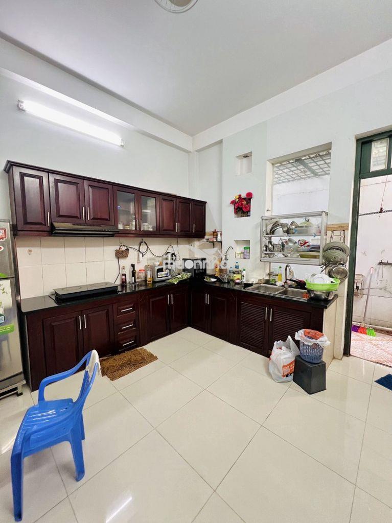 Bán nhà nguyễn suý, tân phú 84m2, 3 tầng, hẻm nhựa 7m thông, 8.9 tỷ - 4