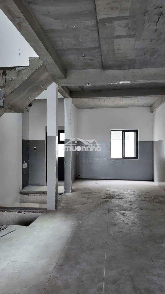Cho thuê nguyên căn 5 tầng  nhà thô shophouse lakeview city 25 triệu - 2