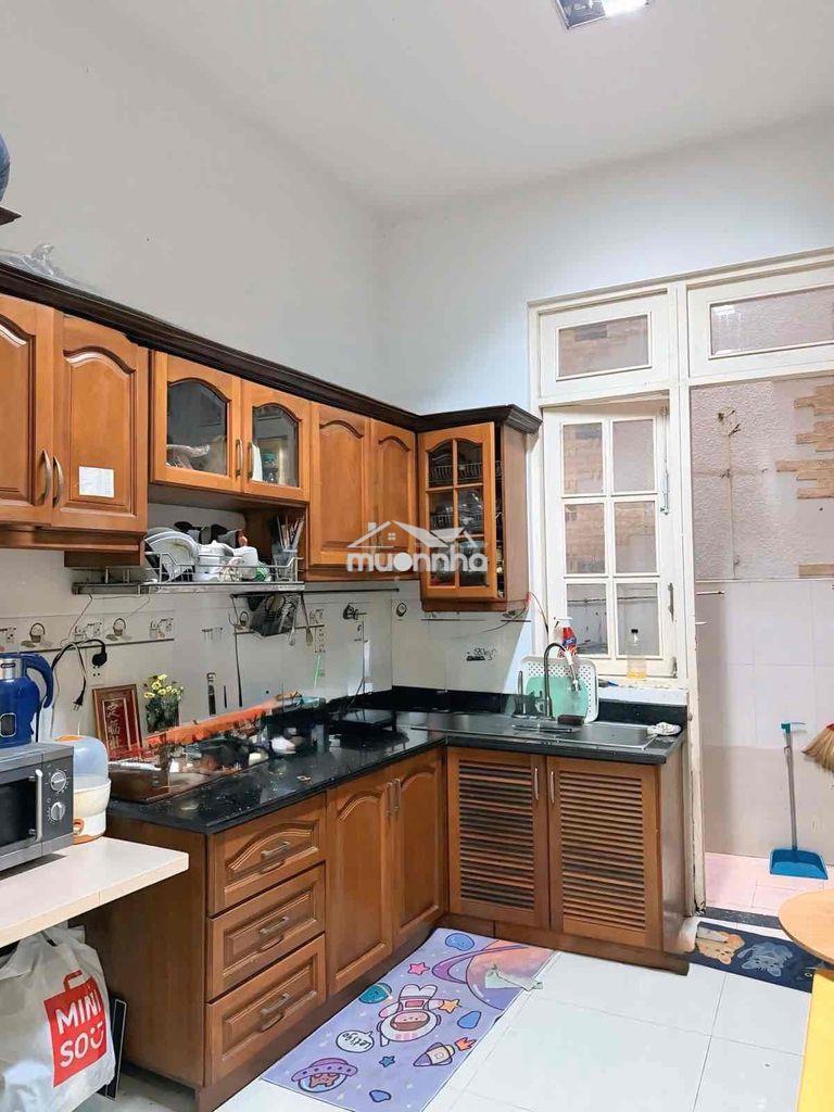 Gấp bán 158m2(8.8x30)4 tầng nhà khu vip sân bay hẻm xe hơi trường sơn - 4