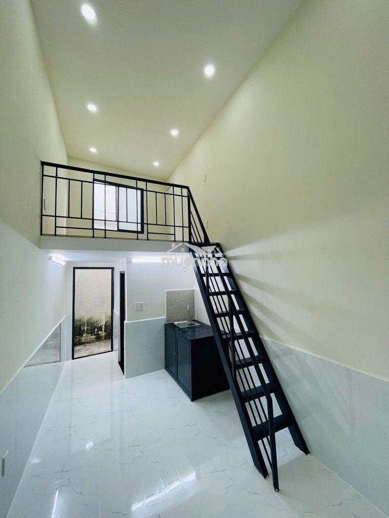Nhà 53m2. dòng tiền 14 triệu/tháng, khu bên sông sau gigamall. 4,85 tỷ - 4