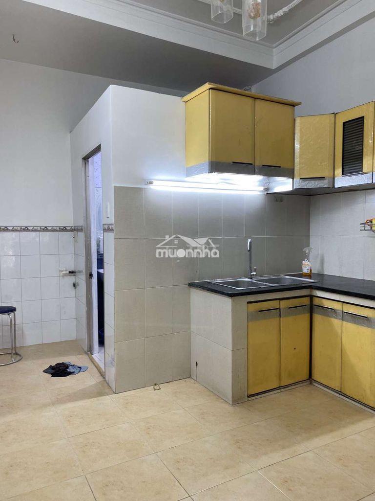 Nhà thuê nguyên căn 2pn 2wc - 3