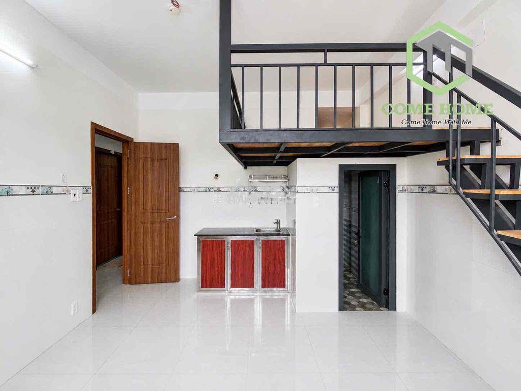 Phòng trọ giá rẻ 34 lê văn quới 3tr6 đầy đủ nội thất ở liền - 2