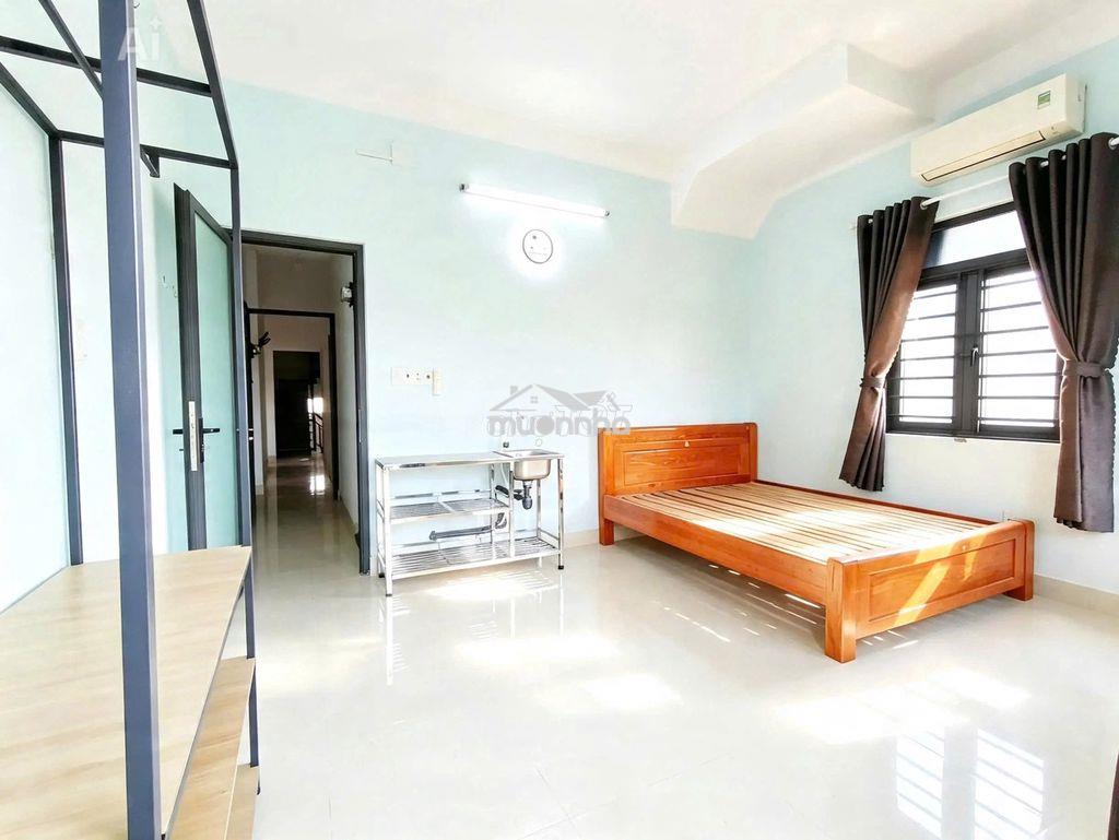 Studio ban công đường vườn lài - Ảnh 4